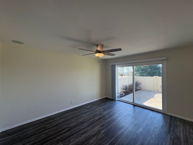 Foto del edificio - Well-Kept Olivenhain Home Offering Peaceful Living Minutes from Encinitas & the Coast