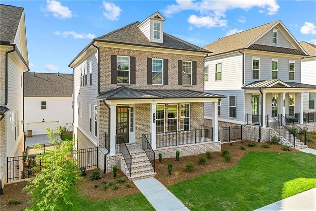 Building Photo - 114 Stonehouse Dr