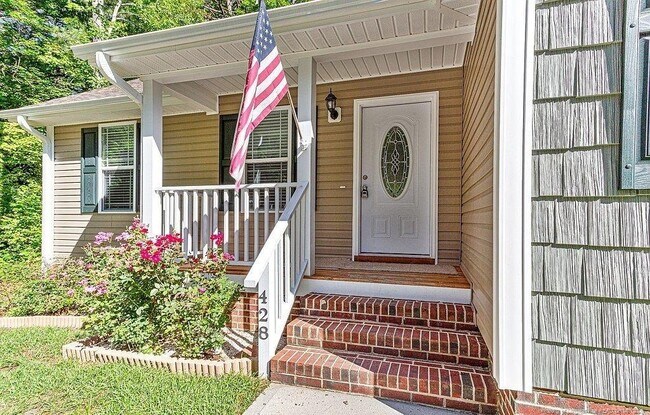 Foto del edificio - 428 Harbor Trce