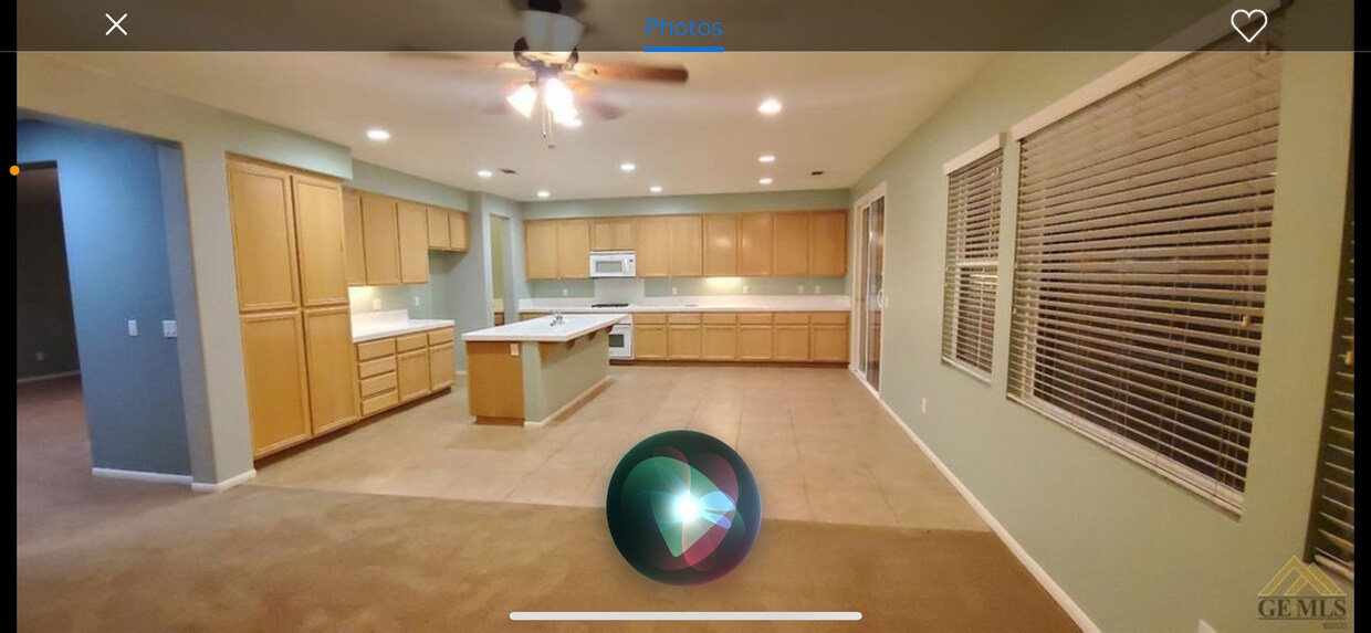 9700 Paradiso Way, Bakersfield, CA 93306 House Rental in Bakersfield