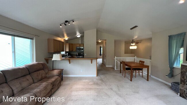 Building Photo - 3 br, 2 bath House - 6549 Air Guard Road