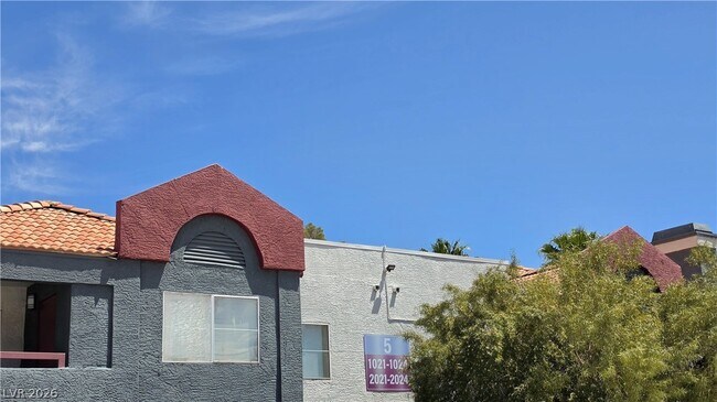 Foto del edificio - 8600 W Charleston Blvd
