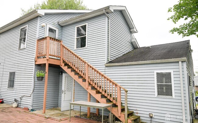 Foto del edificio - 11 Baxter Rd