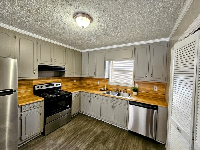 Foto del edificio - Northwood Apartments