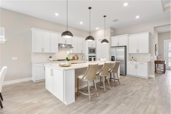 Foto del edificio - 5312 Blue Reed Ln.