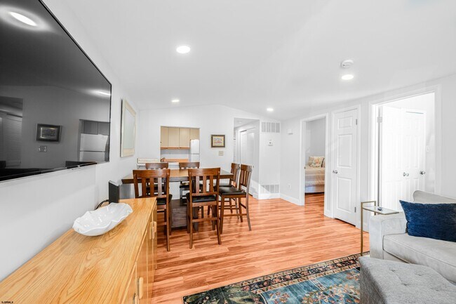 Foto del edificio - 9609 Pacific Ave