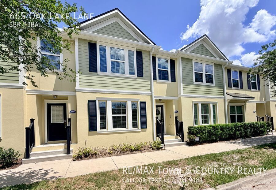 Photo - 665 Oak Lake Lane-