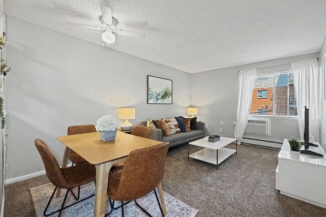 Interior Photo - Wakonda Village Apartments and Manor