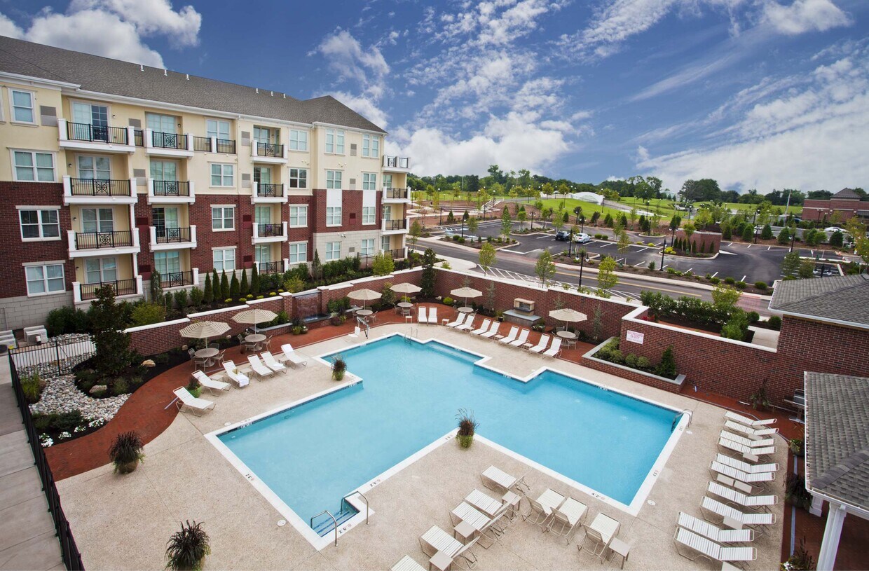 Foto principal - The Flats at Lansdale