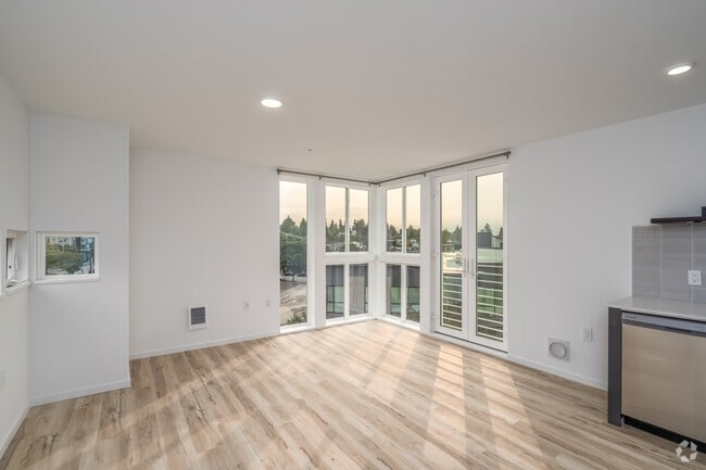 Interior Photo - The Harp