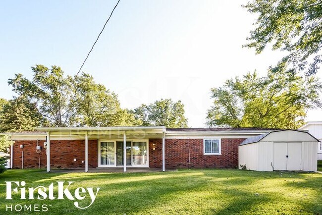 Foto del edificio - 3625 Brookstone Dr