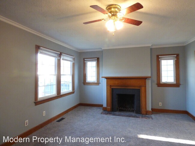Building Photo - 3 br, 2 bath House - 114 Glenn Place