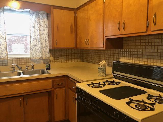 Foto del edificio - 6100 S Kenneth Ave