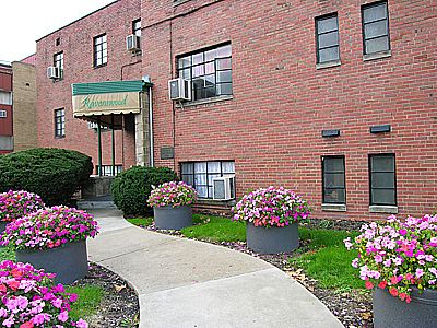 Primary Photo - 7520 Penn Ave