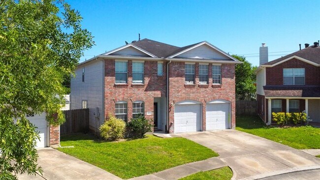 Foto del edificio - 2602 Eldridge Park Way