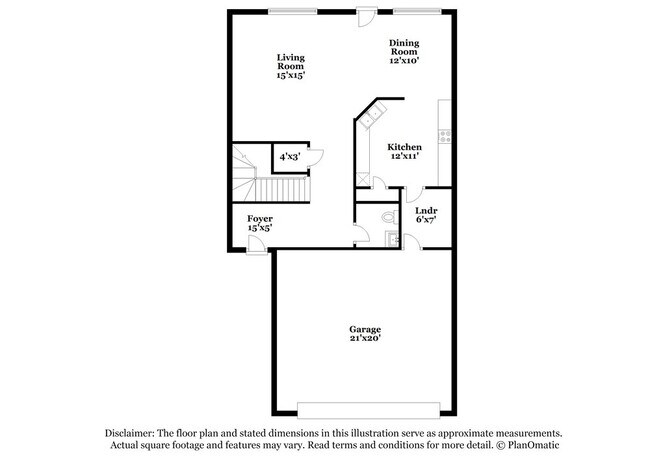 Building Photo - 1845 Simmons Ln