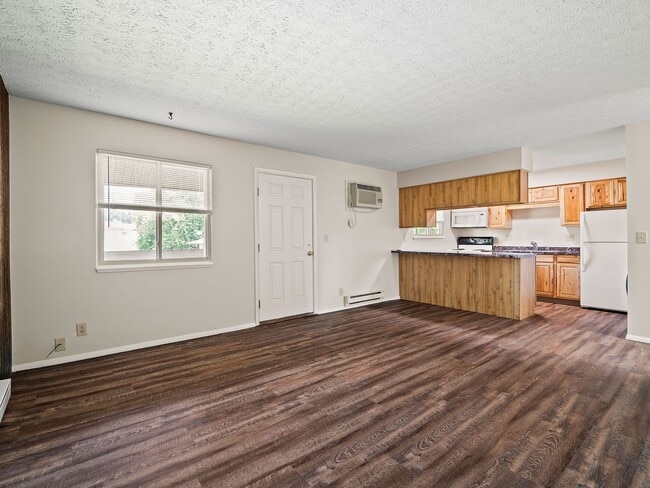 Interior Photo - Barberview Apartments