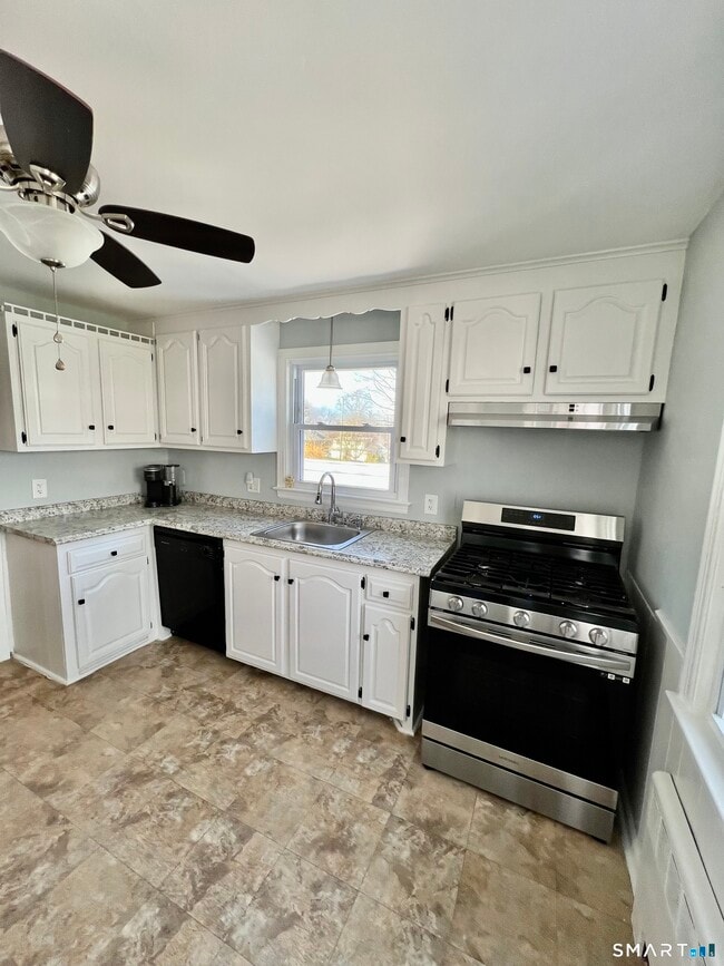 Foto del edificio - 177 Montowese Ave