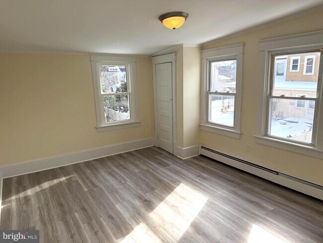 Foto del edificio - 21 Michigan Ave