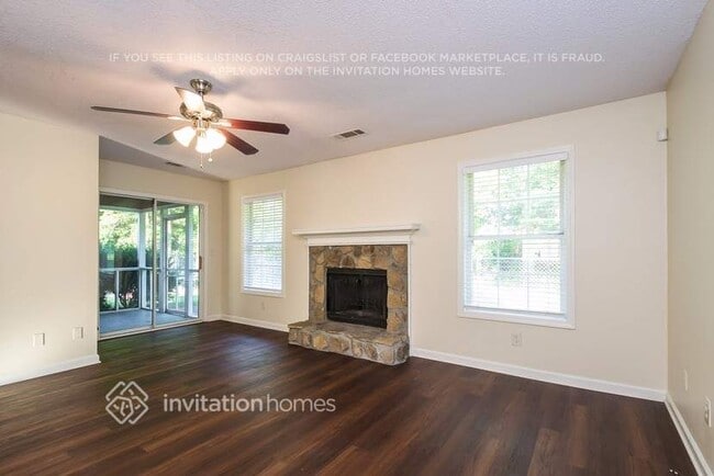 Foto del edificio - 4534 Rugosa Way