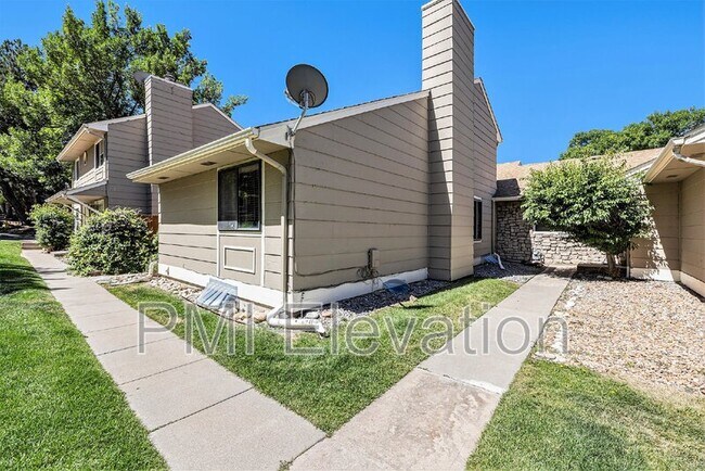 Building Photo - 3912 S Atchison Way