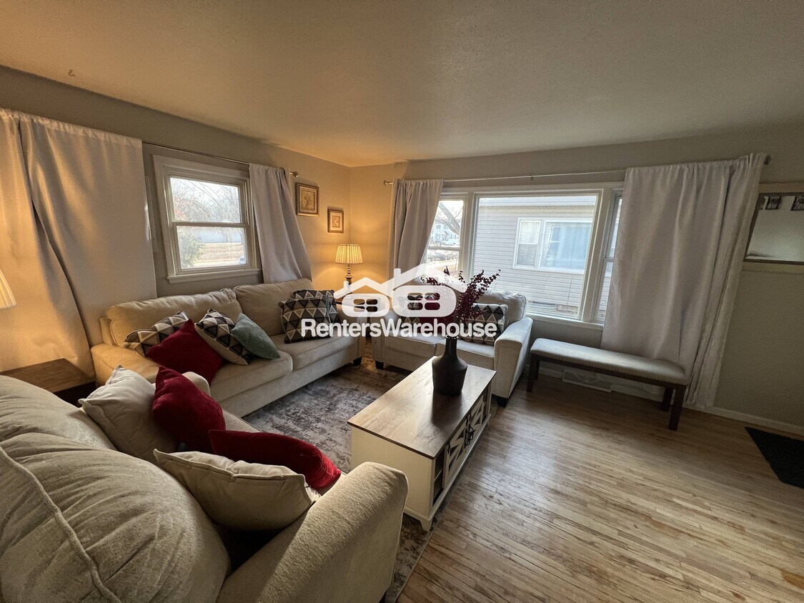 Foto principal - 5832 Washburn Ave S