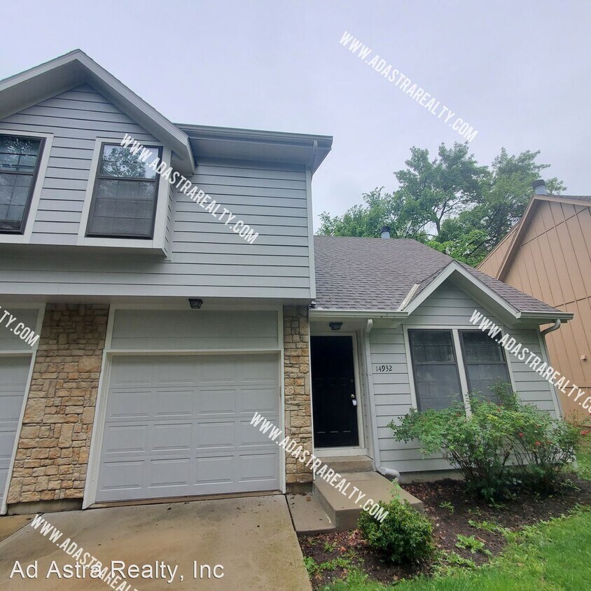 3 br, 1.5 bath House 14950 Glenwood Ave House Rental in Overland