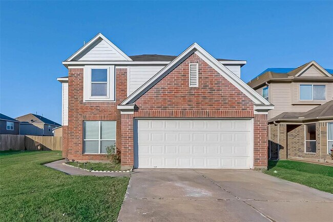 Foto del edificio - 5011 Redwing Brook Trail