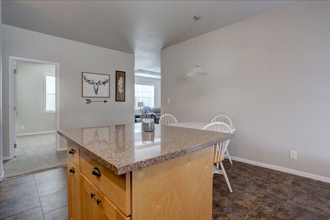 Building Photo - Beautiful 3-Bedroom Home in the Prairie Greens Community – Frederick, CO