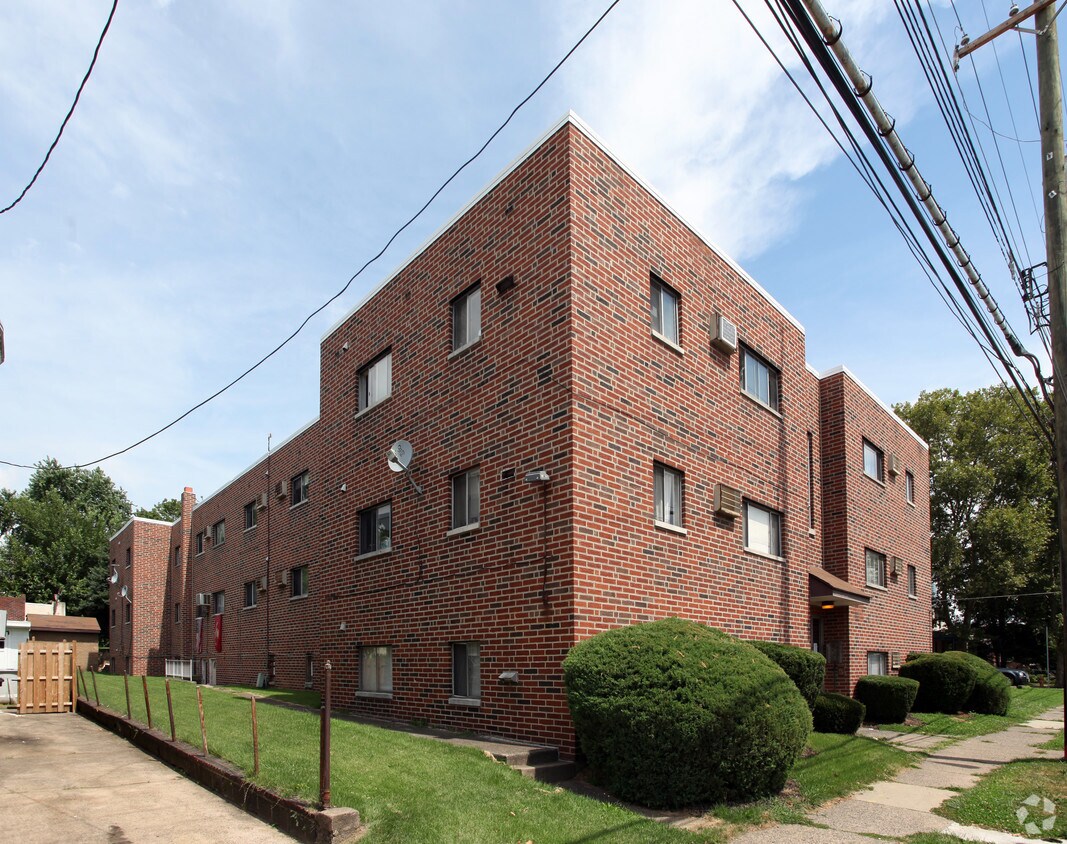 Foto del edificio - Linwood Manor