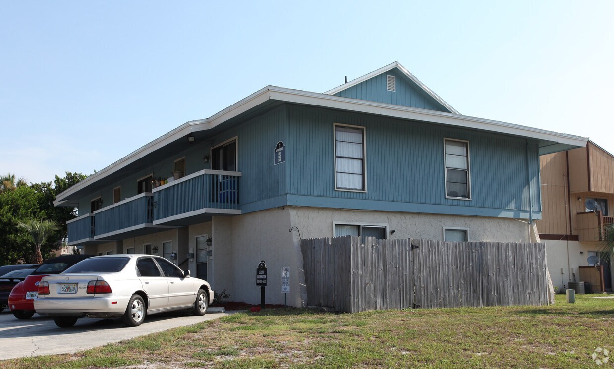 Building Photo - K-sea Cove Apartments
