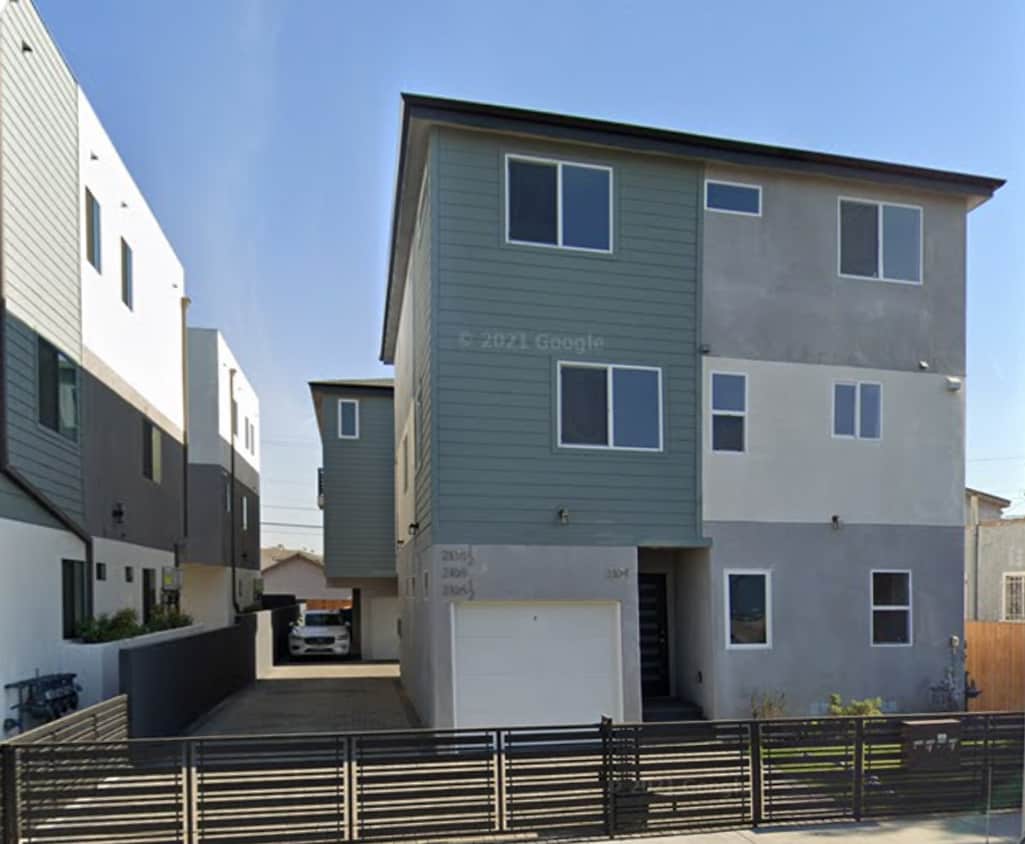 Primary Photo - 2104 Hauser Blvd