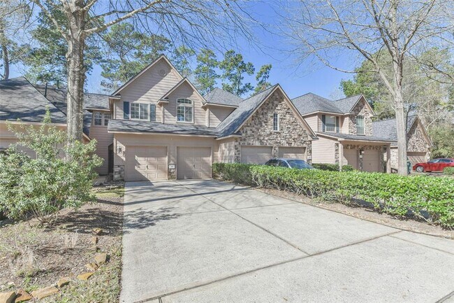 Foto del edificio - 43 Alderon Woods Pl