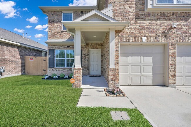 Foto del edificio - 11323 Creekway Bend Dr