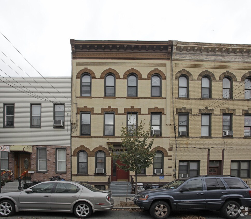 Building Photo - 505 Woodward Ave