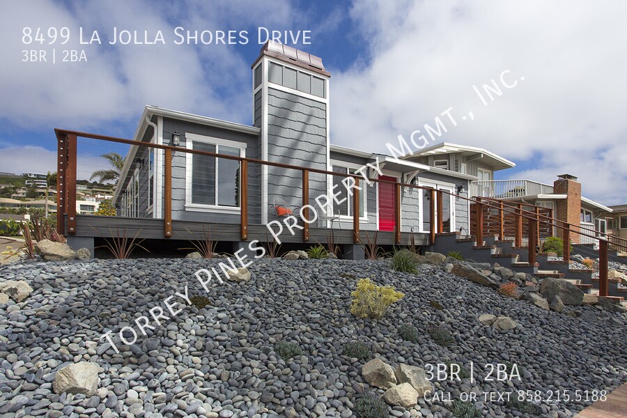 Primary Photo - 8499 La Jolla Shores Dr