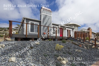 Building Photo - 8499 La Jolla Shores Dr