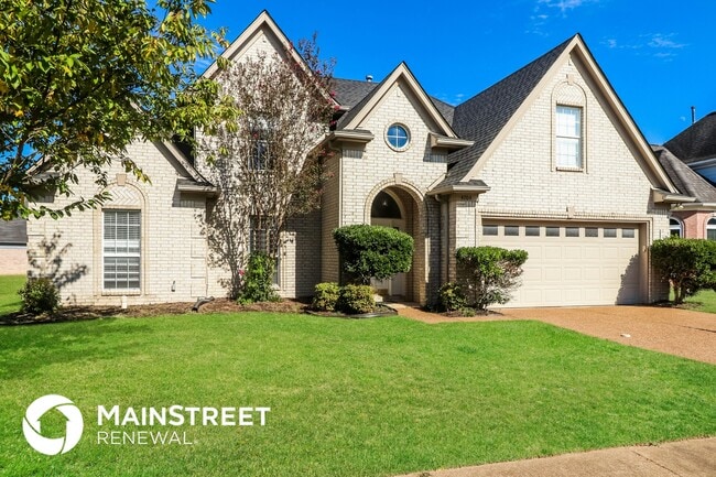 Building Photo - 4704 Ashcroft Dr
