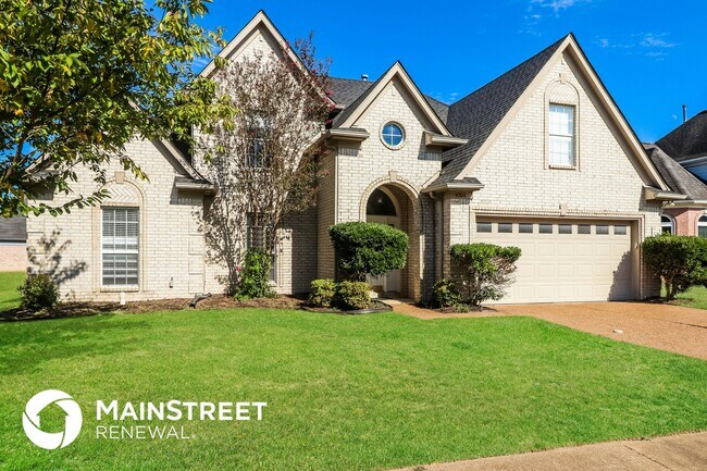 Foto del edificio - 4704 Ashcroft Dr