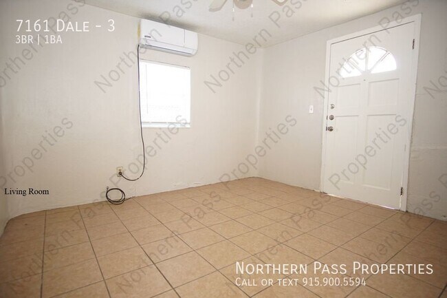 Building Photo - 3 BDR Lower Valley Home!