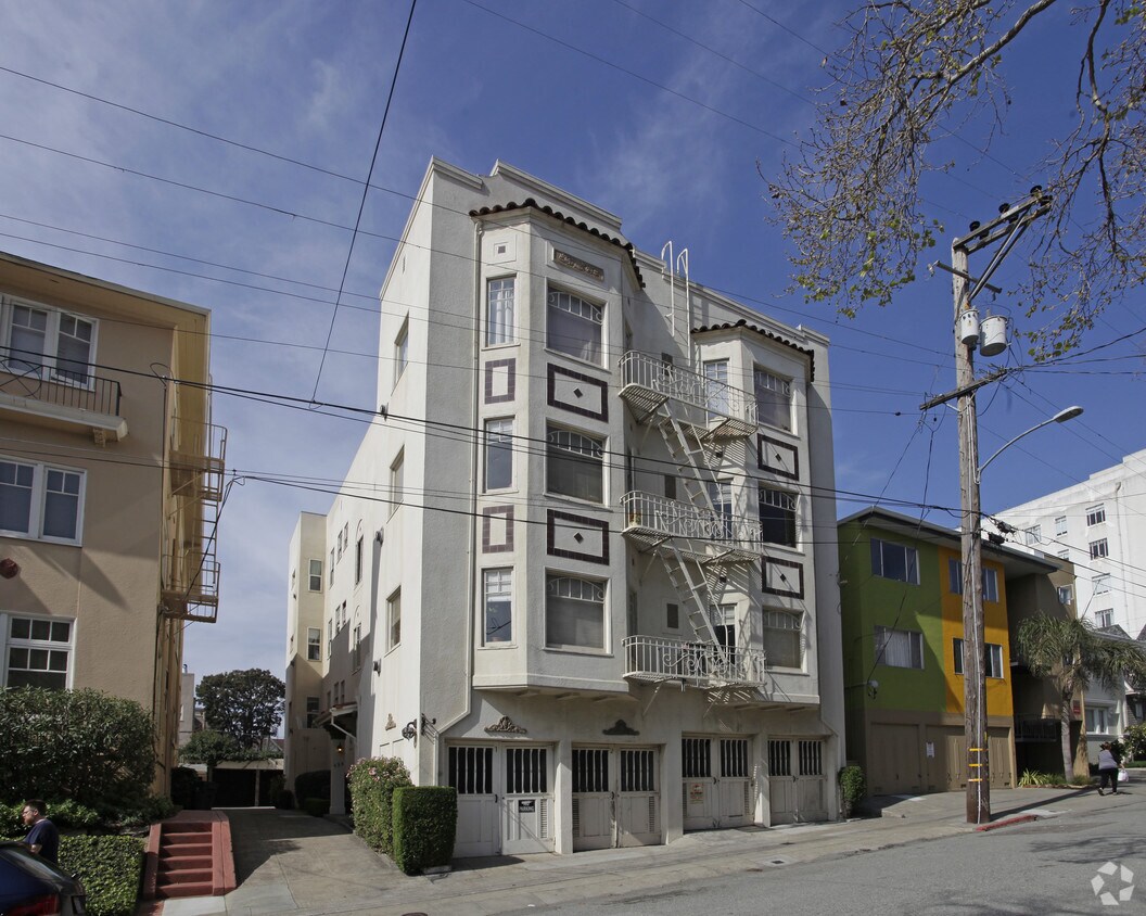 Foto principal - 433 Bellevue Ave