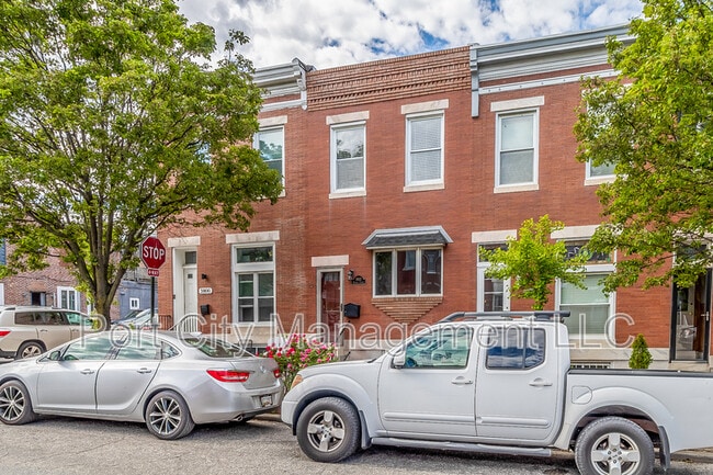 Building Photo - 3802 Hudson St