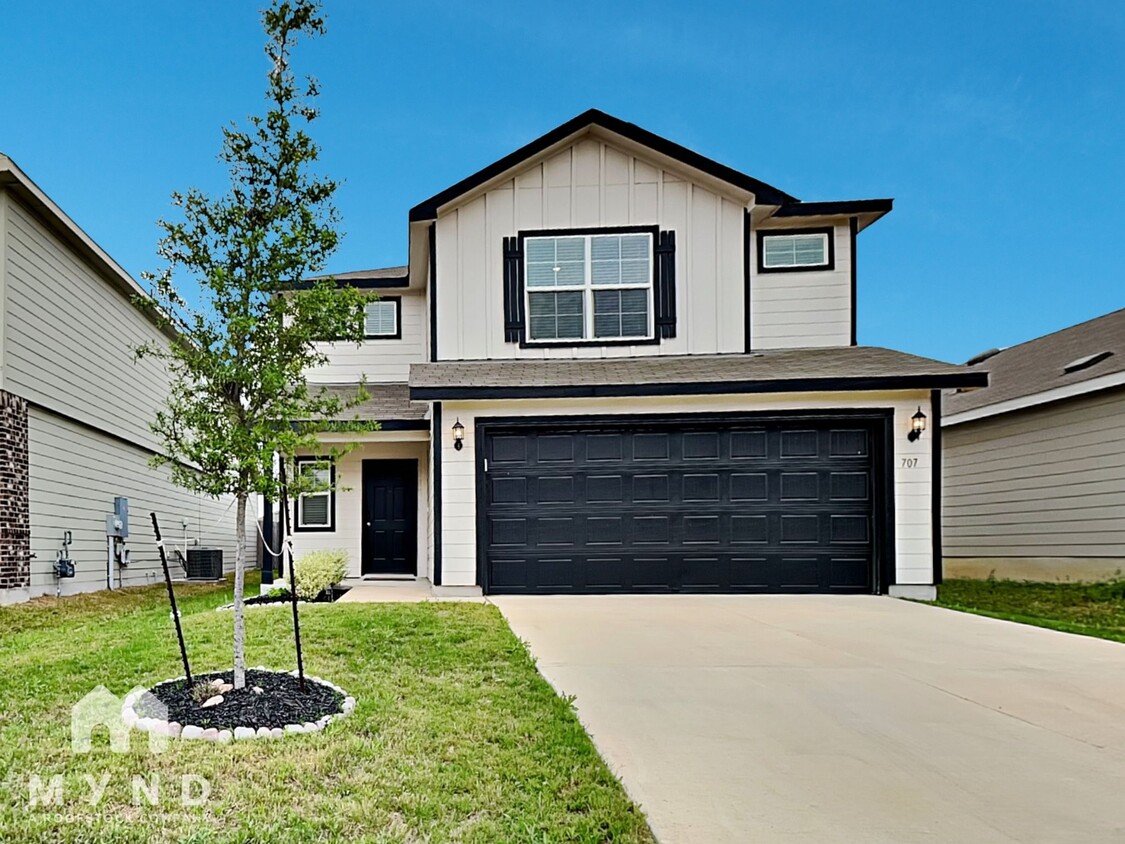 Foto principal - 707 Wild Olive Wy