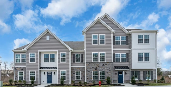 Building Photo - Rancocas Pointe