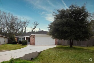 Building Photo - 16302 Many Trees Ln