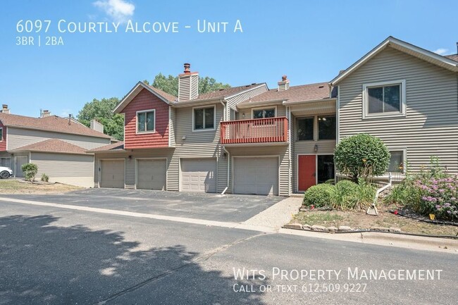 Building Photo - Cozy 3bed/2bath Townhome in Woodbury