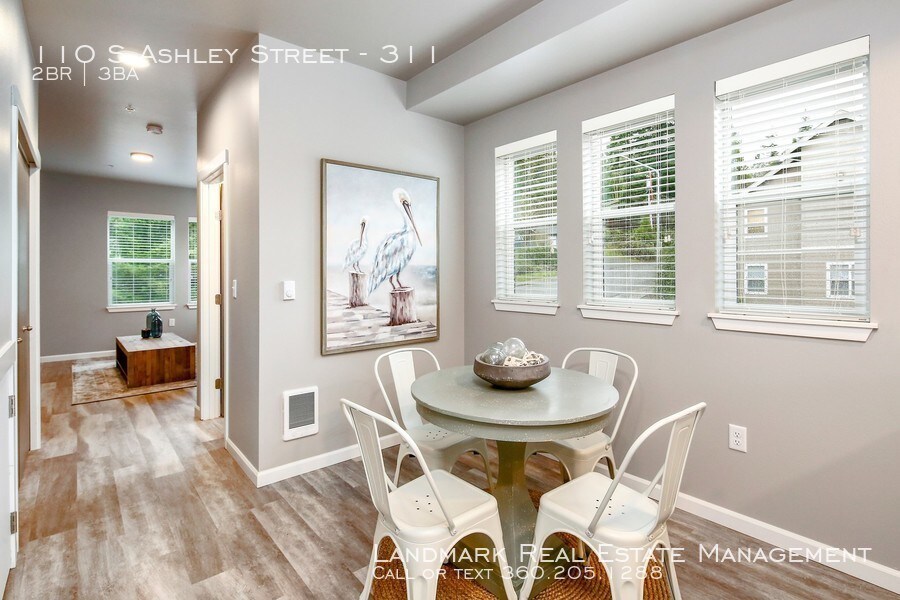 Primary Photo - 110 S Ashley St