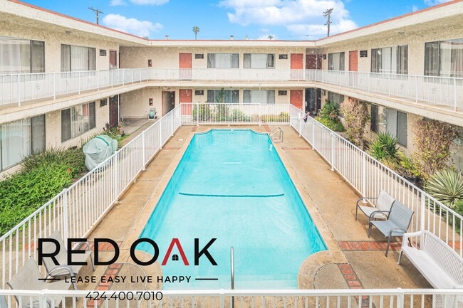 Foto del edificio - 6255 Beck Ave
