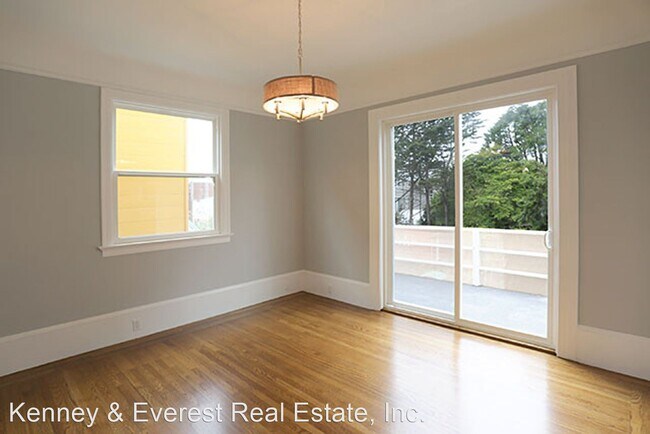 Foto del edificio - 4 br, 2 bath House - 565 3rd Avenue