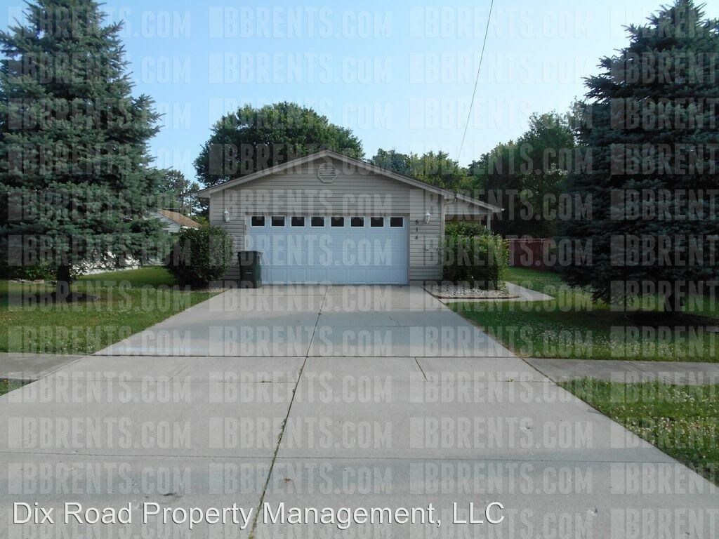 Primary Photo - 3 br, 2 bath House - 514 Western Avenue,